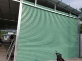 Cửa cuốn cao cấp tại Nhơn Trạch