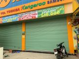 Cửa cuốn Huyện Nhơn Trạch giá rẻ 