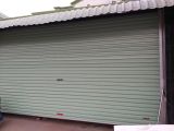 Thi công, lắp đặt cửa cuốn tại KV Đồng nai