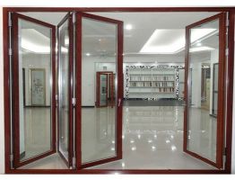 Cửa kính cường lực