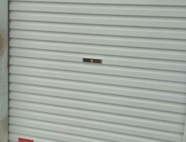 Cửa cuốn Long Thành Lộc Phúc An: hiện đại, bền đẹp, giá rẻ