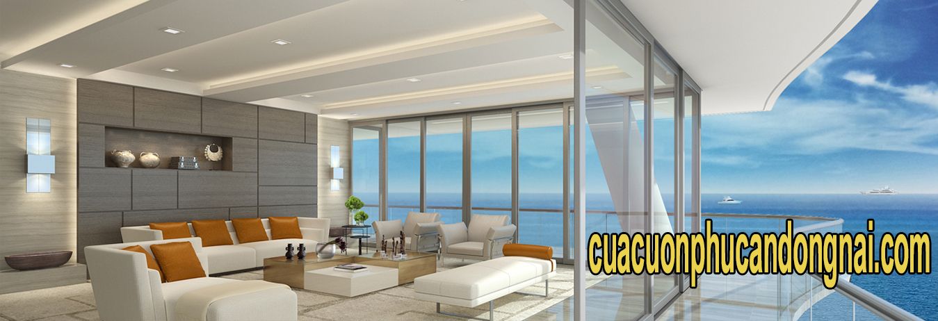CỬA CUỐN PHÚC AN ĐỒNG NAI
