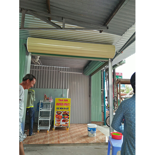 Cửa cuốn Austdoor