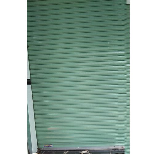 Cửa cuốn Austdoor