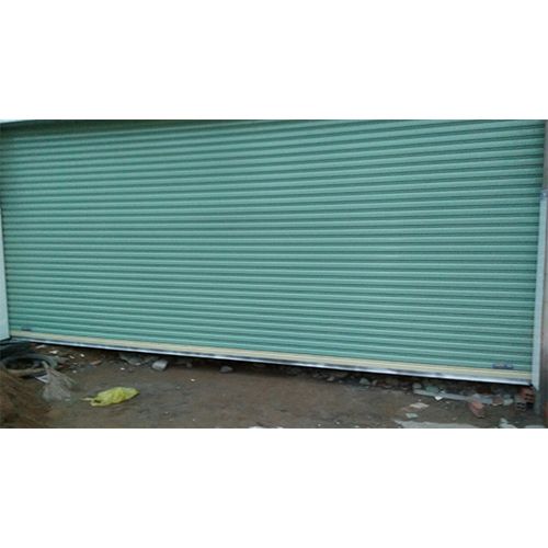 Cửa cuốn Austdoor