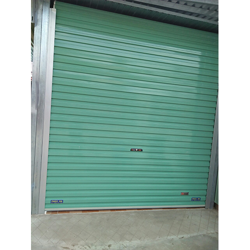 Cửa cuốn Austdoor