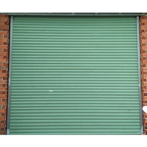 Cửa cuốn Lộc Phúc An