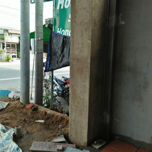 Cửa cuốn Austdoor