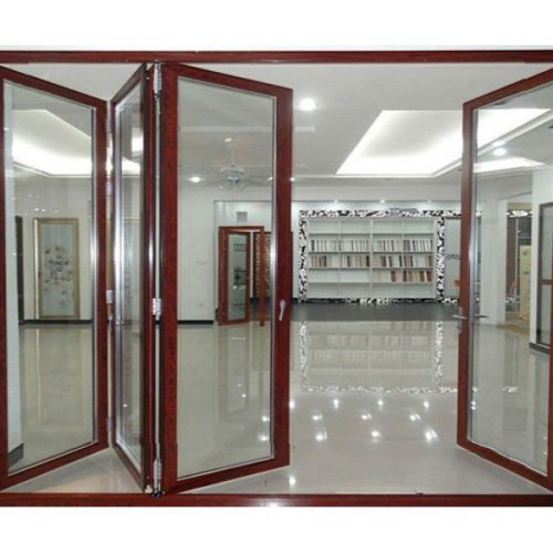 Cửa kính cường lực
